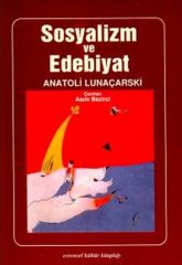 Sosyalizm Ve Edebiyat