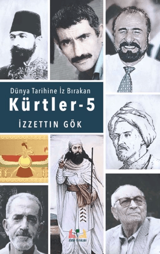 Dünya Tarihine  İz Bırakan Kürtler 5