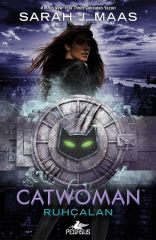 Catwoman-Ruhçalan