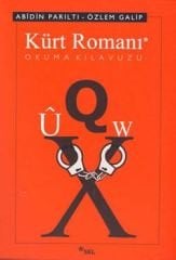 Leitfaden zum Lesen kurdischer Romane