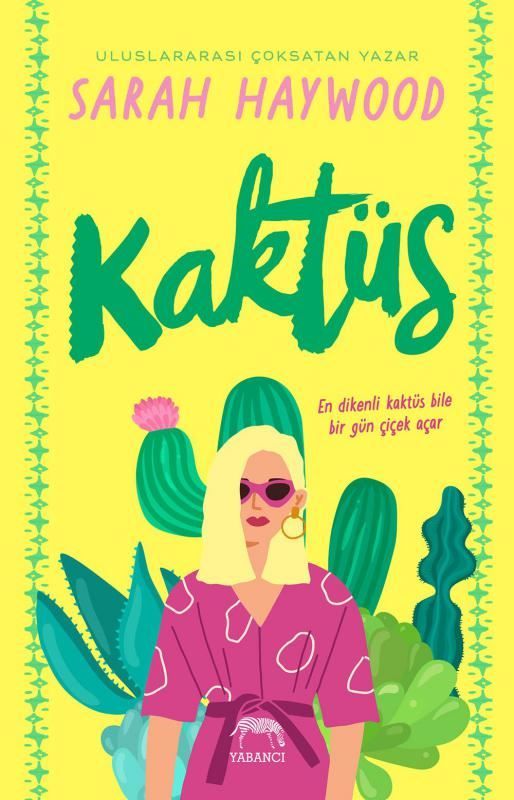 Cactus