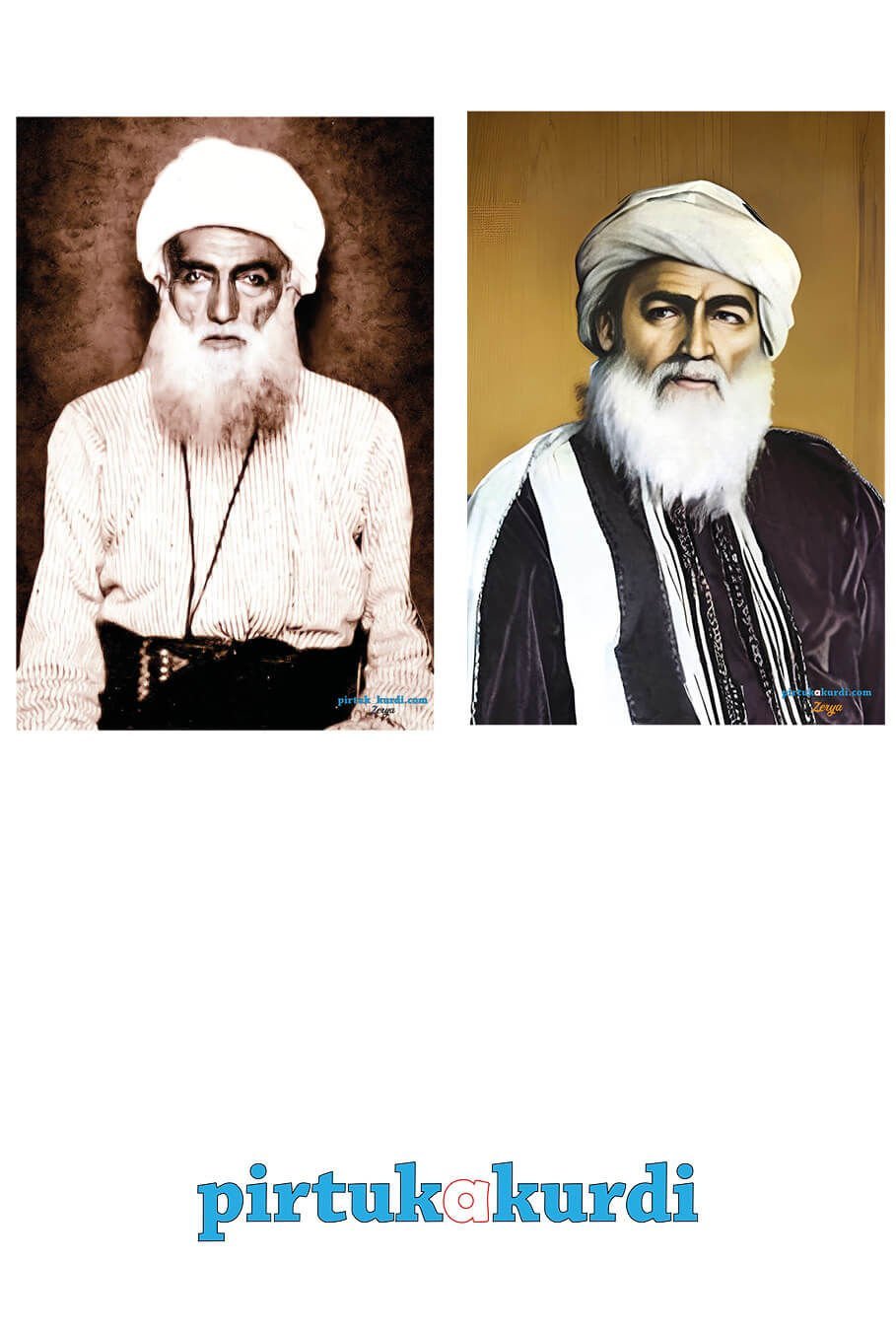 Postera Şêx Said - Şeyh Said Posteri (2 poster)