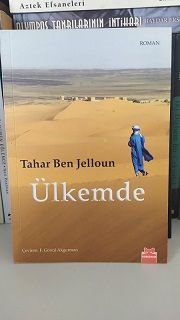 Ülkemde