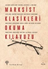 Marksist Klasikleri Okuma Kılavuzu - Ciltli