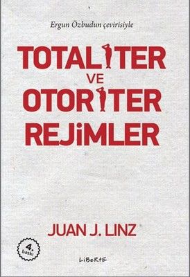 Totaliter ve Otoriter Rejimler