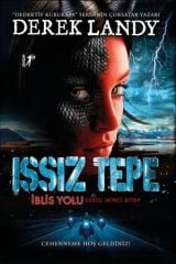 Issız Tepe-İblis Yolu Serisi İkinci Kitap-Ciltli