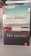 Taş Uykusu
