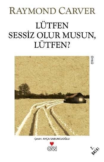 Lütfen Sessiz Olur Musun, Lütfen?