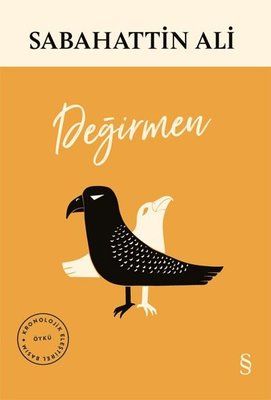 Değirmen - Eleştirel Basım