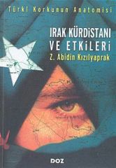 Irak Kürdistanı ve Etkileri