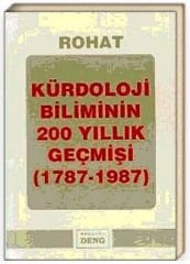 Kürdoloji Biliminin 200 Yıllık Geçmişi