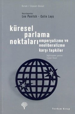 Global Flashpoints