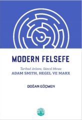 Modern Felsefe