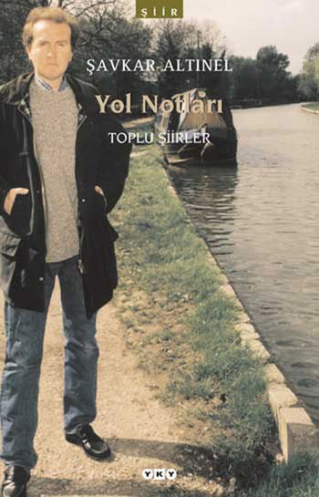 Yol Notları-Toplu Şiirleri