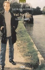 Yol Notları-Toplu Şiirleri