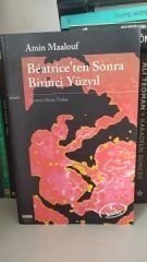 Beatrice'den Sonra Birinci Yüzyıl