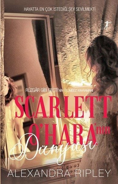 Scarlet OHaranın Dünyası