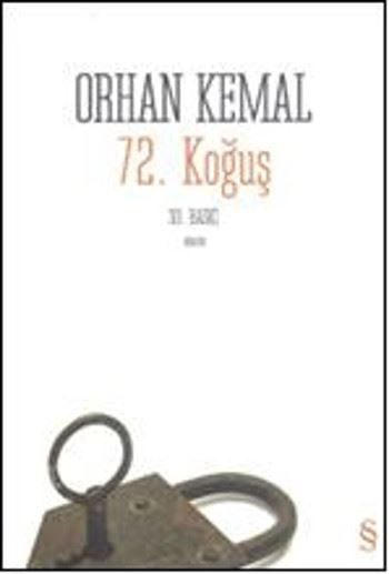 72. Koğuş