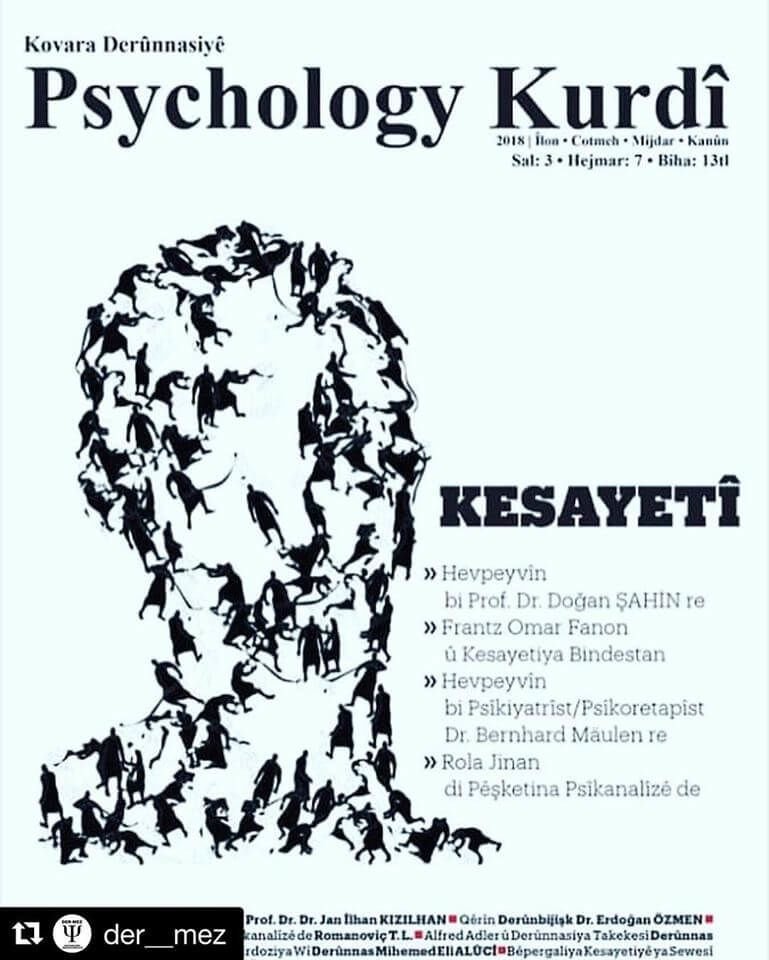 Psychology Kurdî - 7