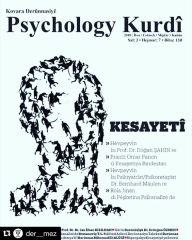 Psychology Kurdî - 7