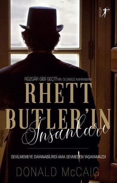 Rhett Butler's People
