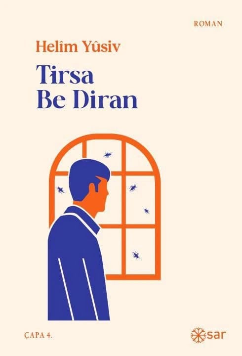 Tirsa Bê Diran