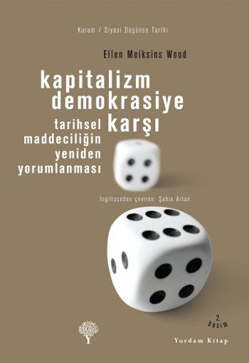 Capitalism Versus Democracy