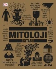 Mitoloji Kitabı-Ciltli