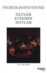 Ölüler Evinden Notlar