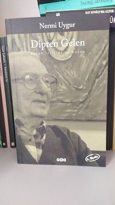 Dipten Gelen