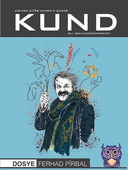 Kund 3