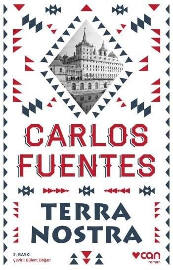Terra Nostra