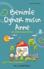 Benimle Oynar mısın Anne