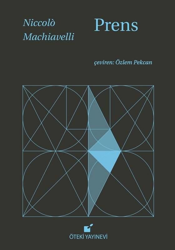 Prince-Hardcover