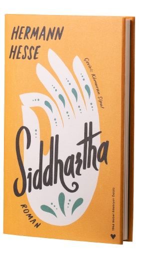 Siddhartha-Hardcover