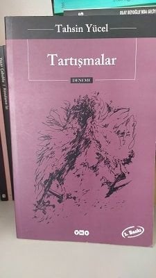 Tartışmalar