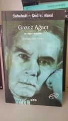 Gazoz Ağacı ve Diğer Öyküler