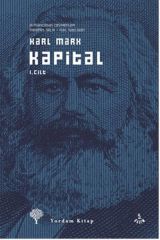Kapital Cilt: 1 - Ciltli