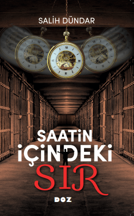 Saatin İçindeki Sır