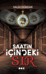 Saatin İçindeki Sır