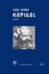 Kapital Cilt: 2- Ciltli