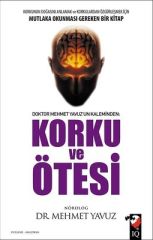 Korku ve Ötesi