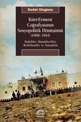 Sociopolitical Transformation of Kurdish - Armenian Geography 1908 - 1914