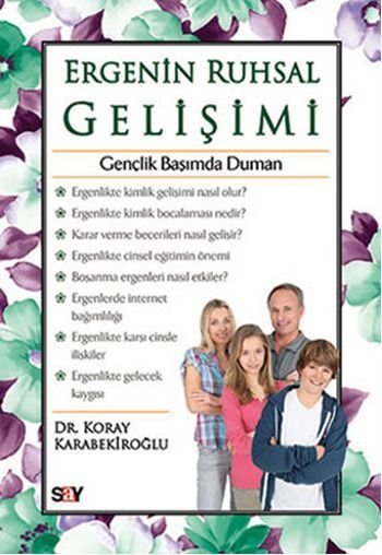Spiritual Development of Adolescent