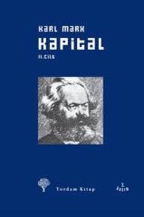 Kapital Cilt: 2