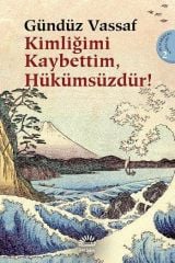 Kimliğimi Kaybettim, Hükümsüzdür!