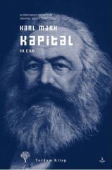 Kapital Cilt 3 - Ciltli