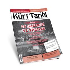 Kurdish History Journal 34