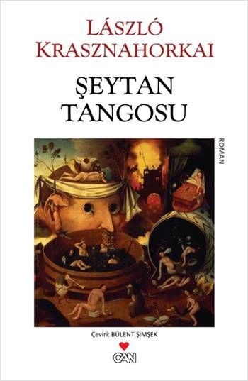 Devil's Tango