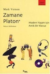 Zamane Platon (Modern Yaşam İçin Antik Bir Klavuz)